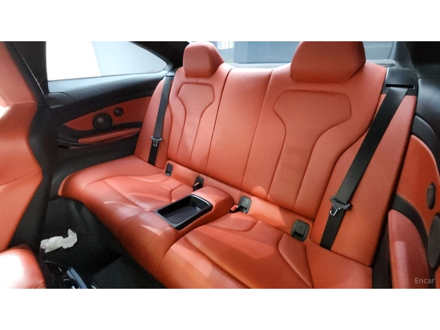 BMW M4 DCT* HARMAN* KARDON* HEADUP* 360* КАМЕРА* - автомобили, коли, обяви за нови и употребявани 9