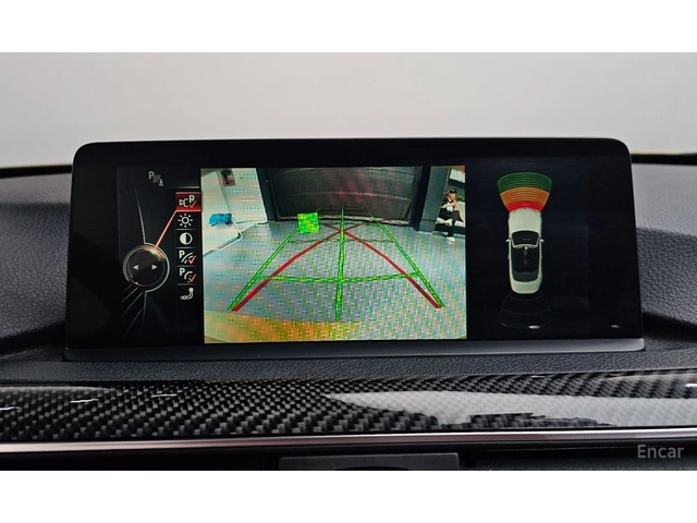 BMW M4 HARMON* KARDON* 360КАМЕРА* ХЕДЪП* CARBON* - автомобили, коли, обяви за нови и употребявани 10