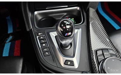 BMW M4 HARMON* KARDON* 360КАМЕРА* ХЕДЪП* CARBON* - автомобили, коли, обяви за нови и употребявани 11