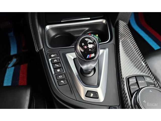 BMW M4 HARMON* KARDON* 360КАМЕРА* ХЕДЪП* CARBON* - автомобили, коли, обяви за нови и употребявани 11