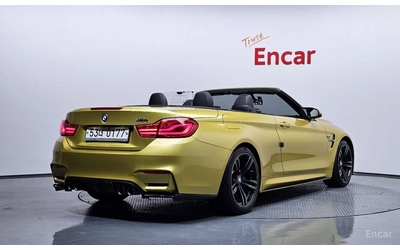 bmw-m4 - 1