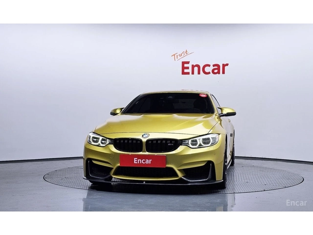 BMW M4 HARMON* KARDON* 360КАМЕРА* ХЕДЪП* CARBON* - автомобили, коли, обяви за нови и употребявани 2