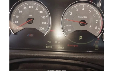 BMW M4 DCT* CARBON* КОЖА* ПОДГРЕВ* HARMAN KARDON* КАМЕРА* - автомобили, коли, обяви за нови и употребявани 13