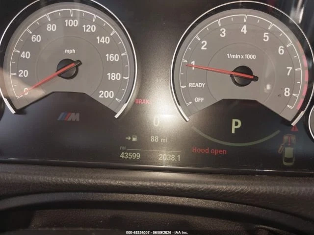 BMW M4 DCT* CARBON* КОЖА* ПОДГРЕВ* HARMAN KARDON* КАМЕРА* - автомобили, коли, обяви за нови и употребявани 13