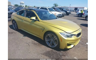 bmw-m4 - 1