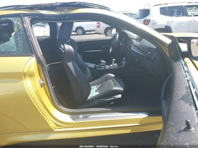 BMW M4 DCT* CARBON* КОЖА* ПОДГРЕВ* HARMAN KARDON* КАМЕРА* - автомобили, коли, обяви за нови и употребявани 4
