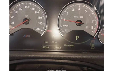 BMW M4 DCT* CARBON* КОЖА* ПОДГРЕВ* HARMAN KARDON* КАМЕРА* - автомобили, коли, обяви за нови и употребявани 6