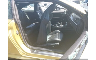 BMW M4 DCT* CARBON* КОЖА* ПОДГРЕВ* HARMAN KARDON* КАМЕРА* - автомобили, коли, обяви за нови и употребявани 7