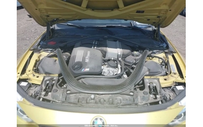 BMW M4 DCT* CARBON* КОЖА* ПОДГРЕВ* HARMAN KARDON* КАМЕРА* - автомобили, коли, обяви за нови и употребявани 8