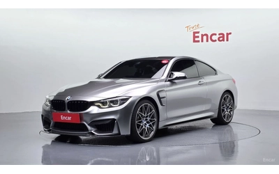 bmw-m4 - 0