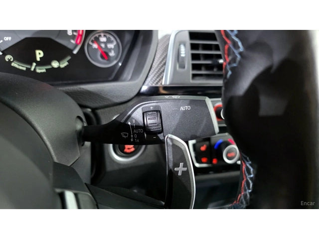 BMW M4 COUPE COMPETITION* HUD* 360* КОЖА* НАВИ - автомобили, коли, обяви за нови и употребявани 15