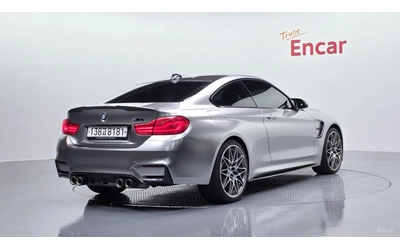 bmw-m4 - 1