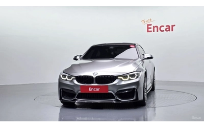 bmw-m4 - 2