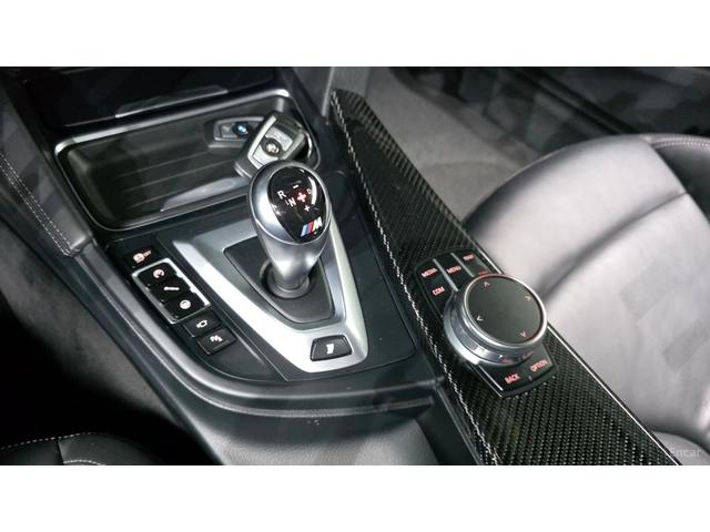 BMW M4 COUPE COMPETITION* HUD* 360* КОЖА* НАВИ - автомобили, коли, обяви за нови и употребявани 7