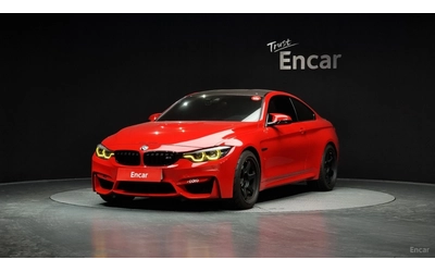 bmw-m4 - 0