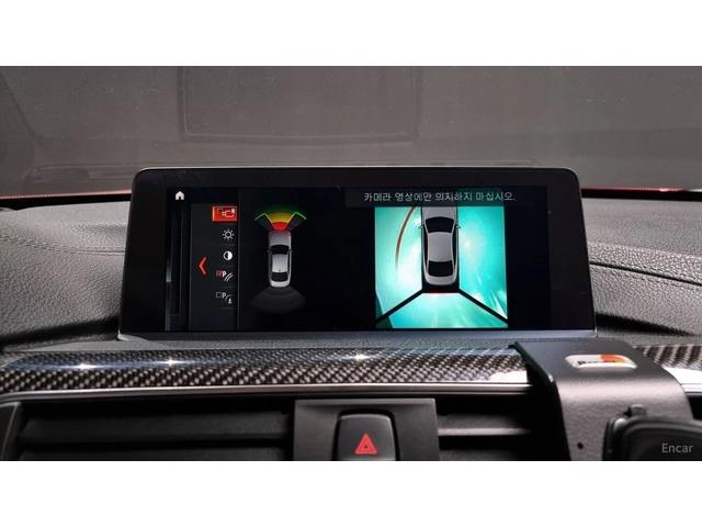 BMW M4 COUPE COMPETITION* HUD* 360* CARBON - автомобили, коли, обяви за нови и употребявани 12