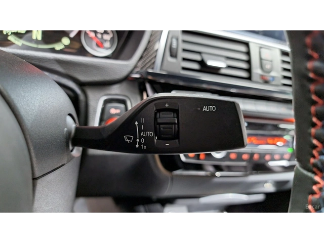 BMW M4 COUPE COMPETITION* HUD* 360* CARBON - автомобили, коли, обяви за нови и употребявани 14