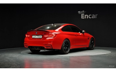 bmw-m4 - 1