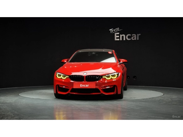 BMW M4 COUPE COMPETITION* HUD* 360* CARBON - автомобили, коли, обяви за нови и употребявани 2