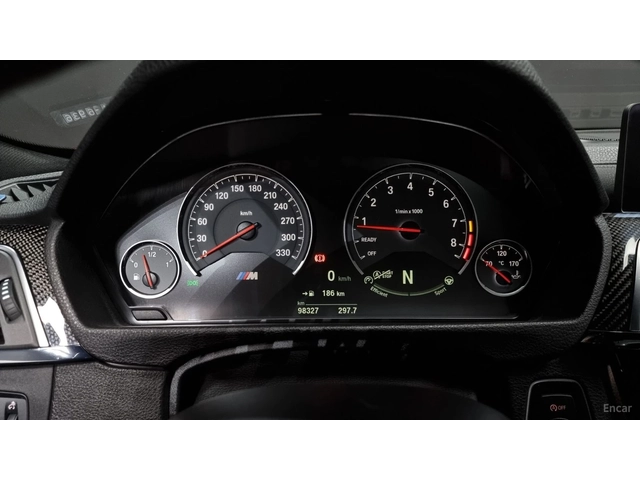 BMW M4 COUPE COMPETITION* HUD* 360* CARBON - автомобили, коли, обяви за нови и употребявани 5
