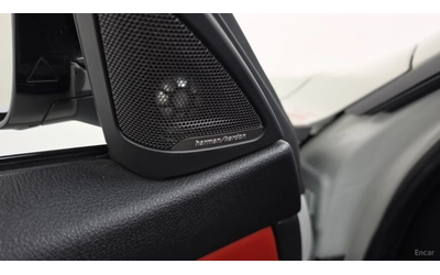 BMW M4 COUPE COMPETITION* HUD* 360* КОЖА* НАВИ - автомобили, коли, обяви за нови и употребявани 16