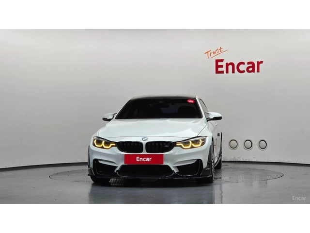 BMW M4 COUPE COMPETITION* HUD* 360* КОЖА* НАВИ - автомобили, коли, обяви за нови и употребявани 2