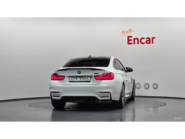 BMW M4 COUPE COMPETITION* HUD* 360* КОЖА* НАВИ - автомобили, коли, обяви за нови и употребявани 3