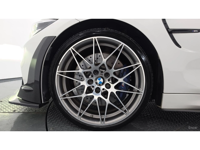 BMW M4 COUPE COMPETITION* HUD* 360* КОЖА* НАВИ - автомобили, коли, обяви за нови и употребявани 4