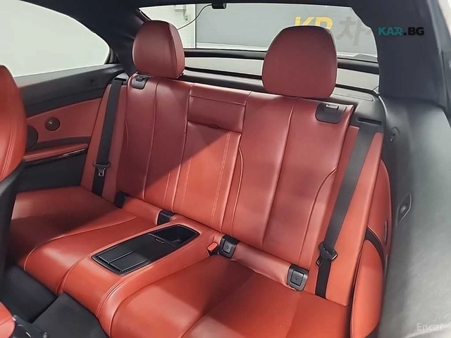BMW M4 CABRIO* ЧЕРВЕНА КОЖА* HEAD UP* NAVI* КАМЕРА - автомобили, коли, обяви за нови и употребявани 11