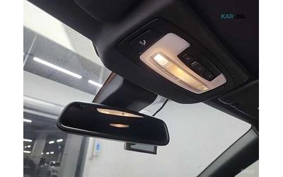 BMW M4 CABRIO* ЧЕРВЕНА КОЖА* HEAD UP* NAVI* КАМЕРА - автомобили, коли, обяви за нови и употребявани 15