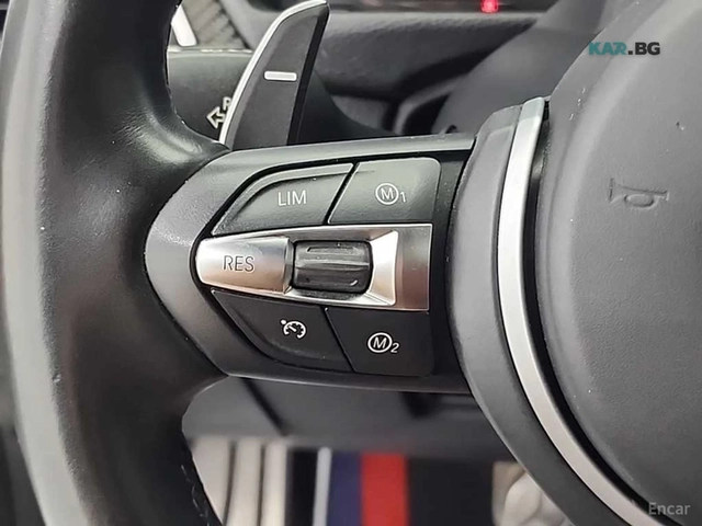 BMW M4 CABRIO* ЧЕРВЕНА КОЖА* HEAD UP* NAVI* КАМЕРА - автомобили, коли, обяви за нови и употребявани 16