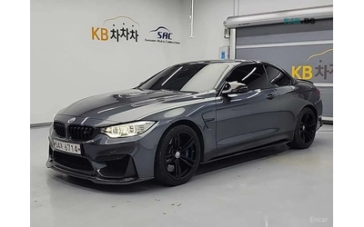 bmw-m4 - 1