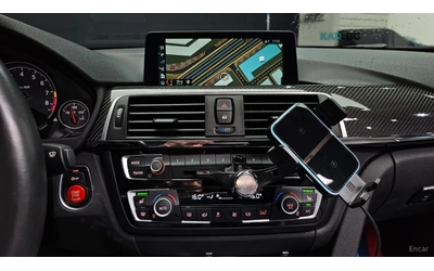 BMW M4 HARMAN* KARDON* 360* КАМЕРА* ПОДГРЕВ* HEADUP* - автомобили, коли, обяви за нови и употребявани 10