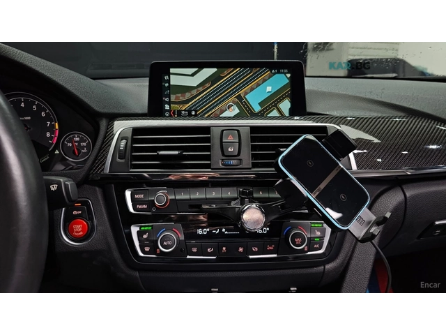 BMW M4 HARMAN* KARDON* 360* КАМЕРА* ПОДГРЕВ* HEADUP* - автомобили, коли, обяви за нови и употребявани 10