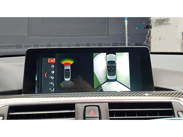 BMW M4 HARMAN* KARDON* 360* КАМЕРА* ПОДГРЕВ* HEADUP* - автомобили, коли, обяви за нови и употребявани 11