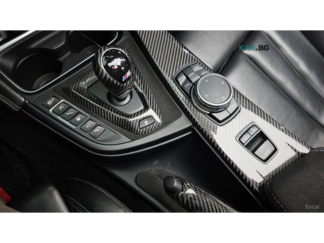 BMW M4 HARMAN* KARDON* 360* КАМЕРА* ПОДГРЕВ* HEADUP* - автомобили, коли, обяви за нови и употребявани 13