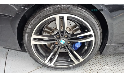 BMW M4 HARMAN* KARDON* 360* КАМЕРА* ПОДГРЕВ* HEADUP* - автомобили, коли, обяви за нови и употребявани 15