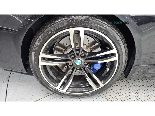 BMW M4 HARMAN* KARDON* 360* КАМЕРА* ПОДГРЕВ* HEADUP* - автомобили, коли, обяви за нови и употребявани 15