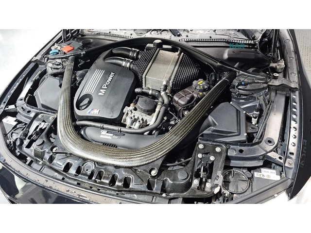 BMW M4 HARMAN* KARDON* 360* КАМЕРА* ПОДГРЕВ* HEADUP* - автомобили, коли, обяви за нови и употребявани 16