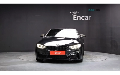 bmw-m4 - 1