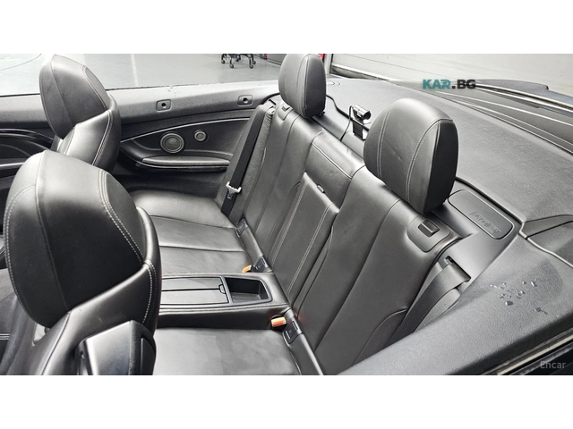 BMW M4 HARMAN* KARDON* 360* КАМЕРА* ПОДГРЕВ* HEADUP* - автомобили, коли, обяви за нови и употребявани 9