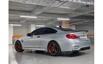 bmw-m4 - 1