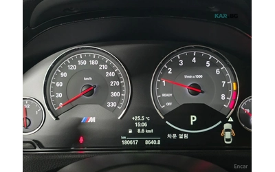 BMW M4 COUPE* КОЖА* ПОДГРЕВ* НАВИГАЦИЯ - автомобили, коли, обяви за нови и употребявани 7