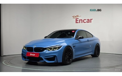 bmw-m4 - 0
