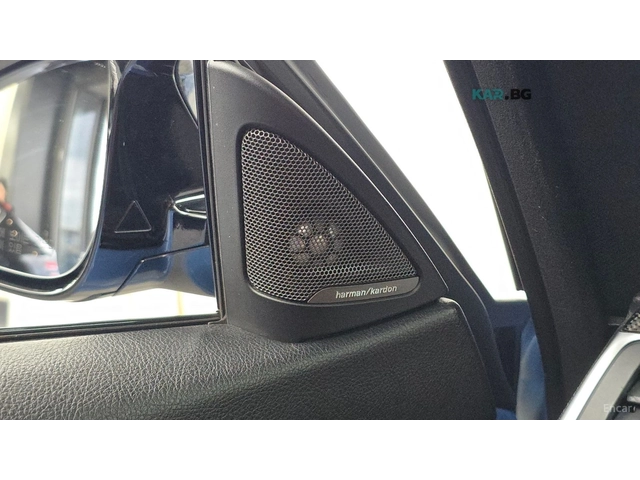 BMW M4 COUPE COMPETITION* HUD* КОЖА* НАВИ - автомобили, коли, обяви за нови и употребявани 16