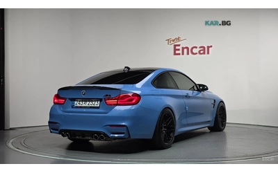 bmw-m4 - 1
