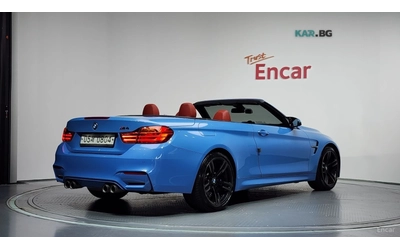 bmw-m4 - 1