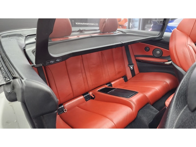 BMW M4 Convertible - автомобили, коли, обяви за нови и употребявани 10
