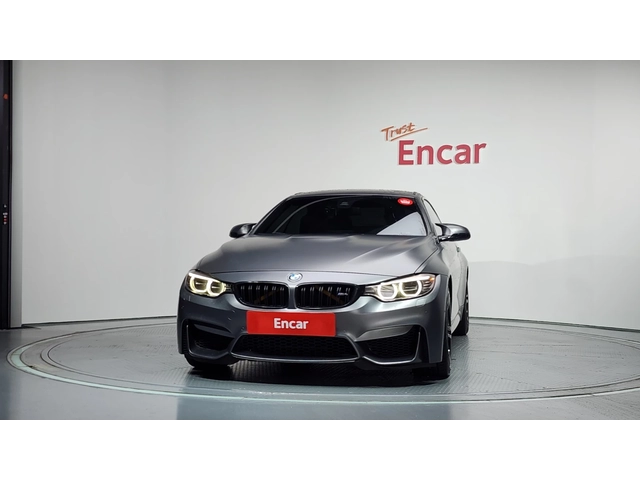 BMW M4 Convertible - автомобили, коли, обяви за нови и употребявани 2
