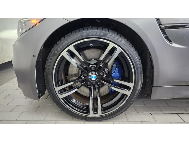 BMW M4 Convertible - автомобили, коли, обяви за нови и употребявани 4